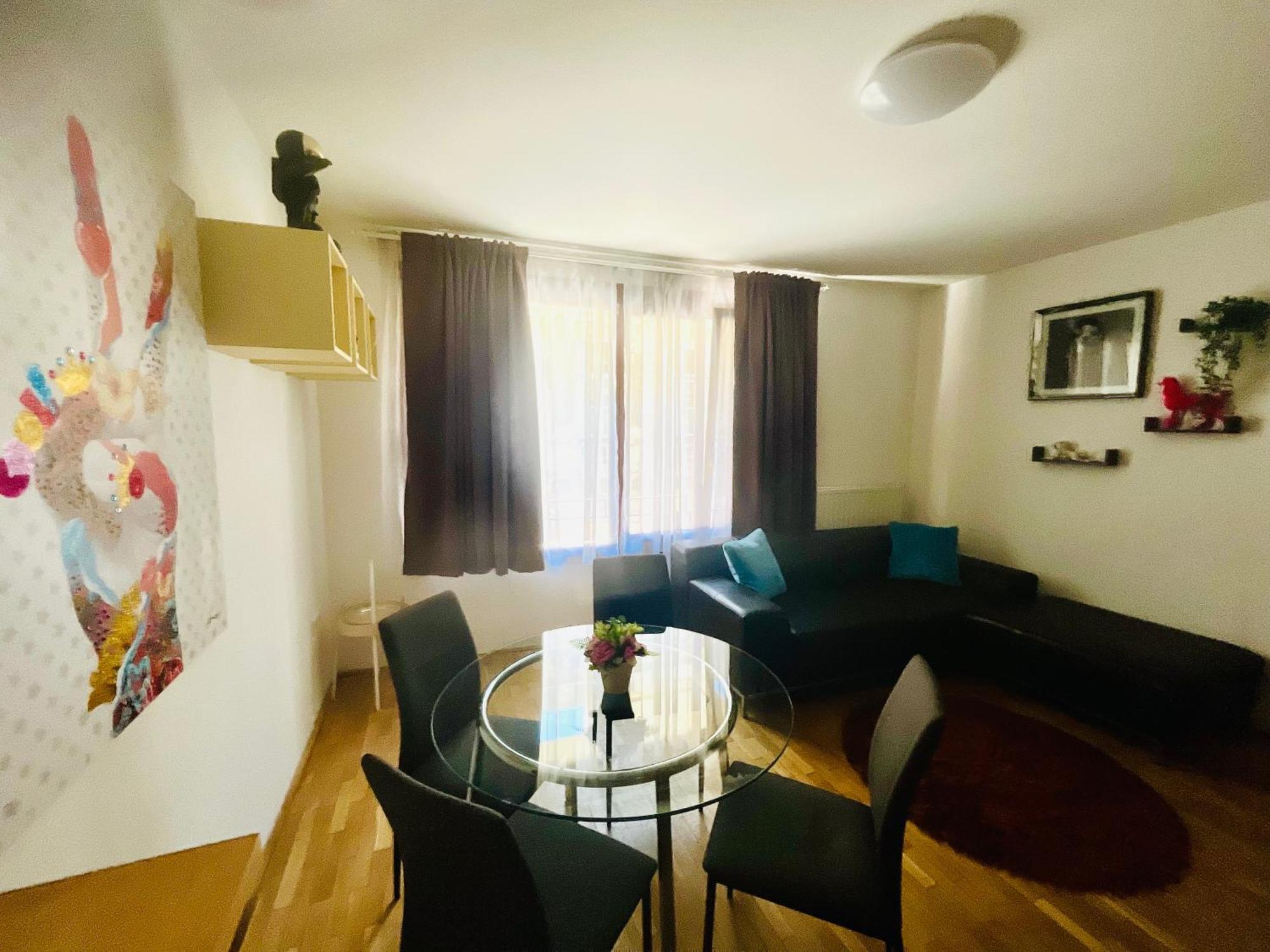 K9 B1.7 Budapeste Exterior foto